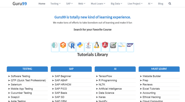 web.guru99.com