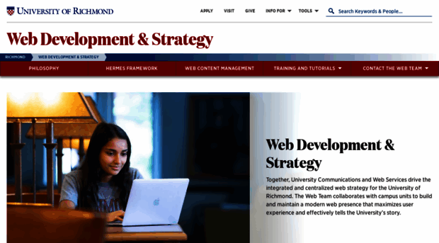 web.richmond.edu
