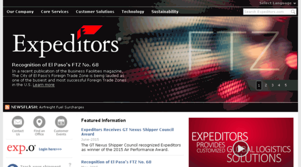 web04.expeditors.com