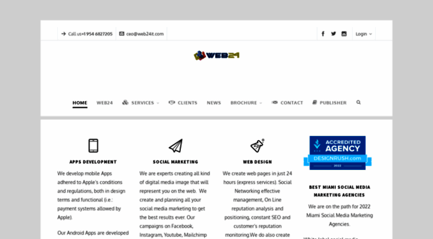 web24horas.com