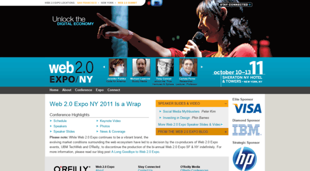 web2expo.com