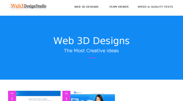web3designstudio.com