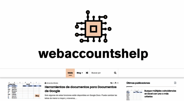 webaccountshelp.com