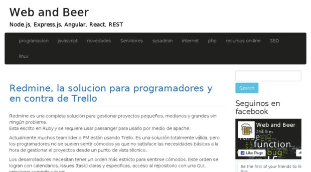 webandbeer.com.ar