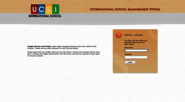 webapps.ucsiinternationalschool.edu.my