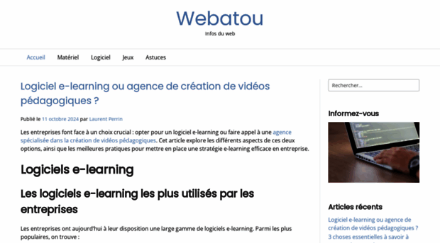 webatou.net