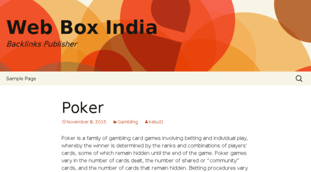 webboxindia.in