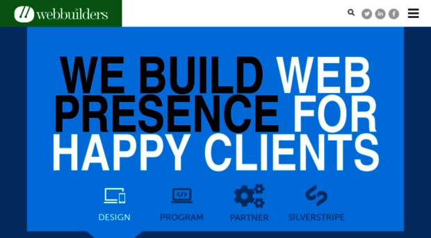 webbuildersgroup.com