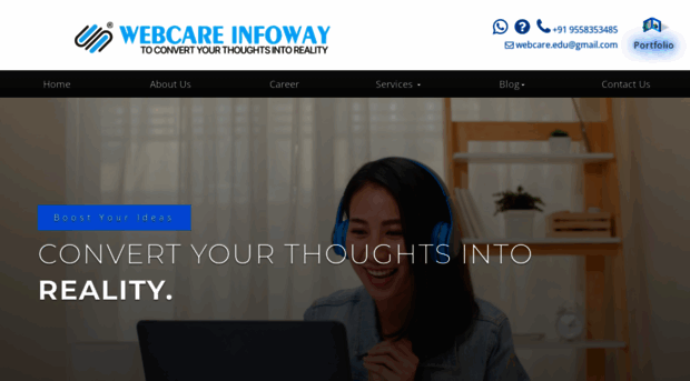 webcareinfoway.com