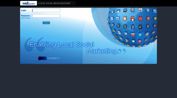 webcom2.engage121.com