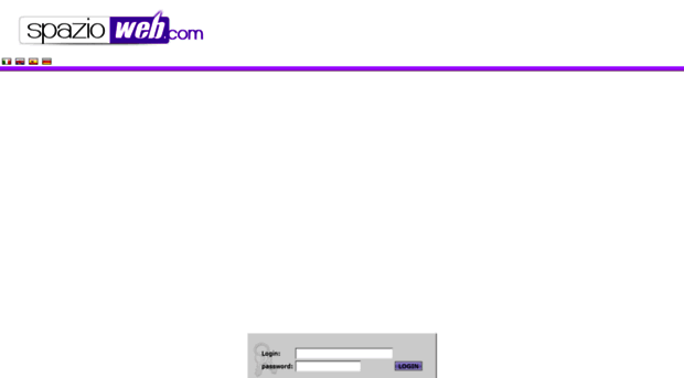 webcontrol.spazioweb.com