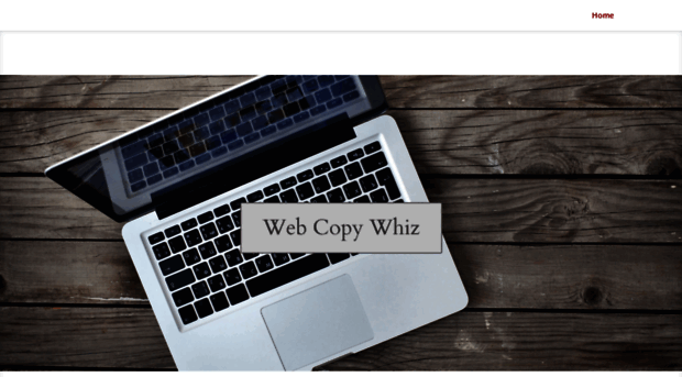 webcopywhiz.com