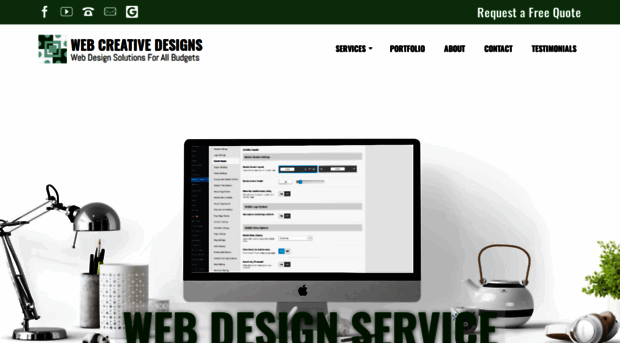 webcreativedesigns.com