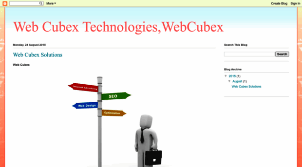 webcubex.blogspot.in