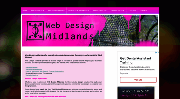 webdesign-midlands.co.uk