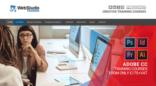 webdesign-training.co.uk
