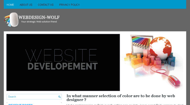webdesign-wolf.net