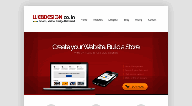 webdesign.co.in