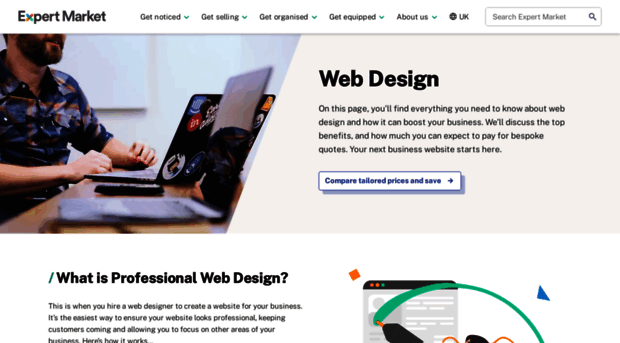 webdesign.expertmarket.co.uk
