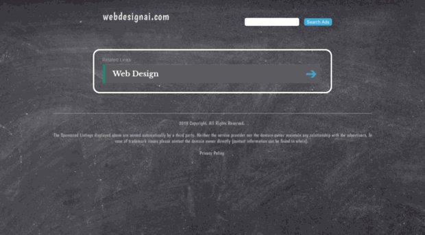 webdesignai.com