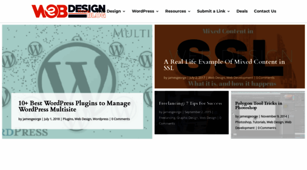 webdesignblog.org
