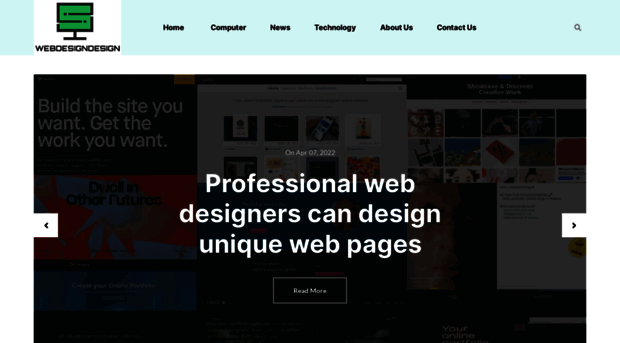 webdesigndesign.com