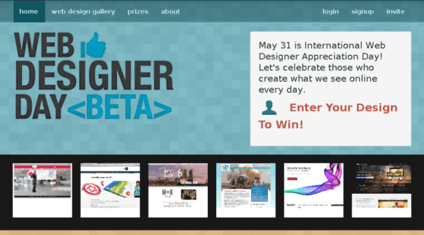 webdesignerday.com