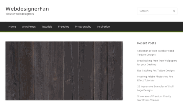 webdesignerfan.com