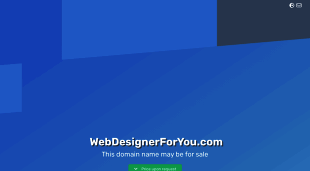 webdesignerforyou.com