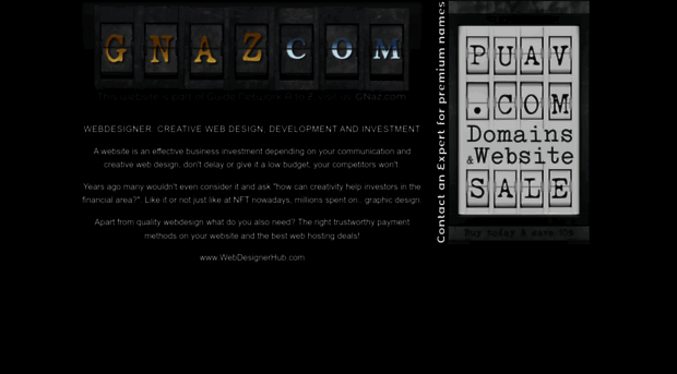 webdesignerhub.com