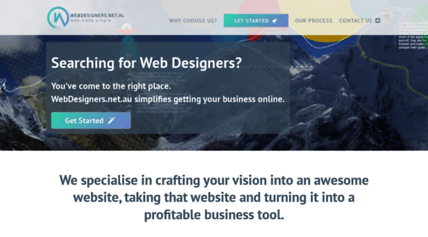 webdesigners.net.au