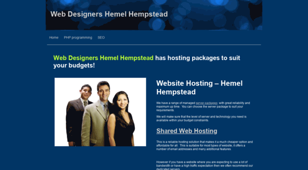webdesignershemelhempstead.co.uk