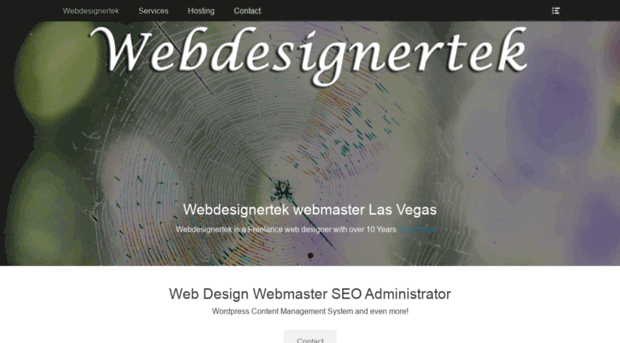 webdesignertek.com