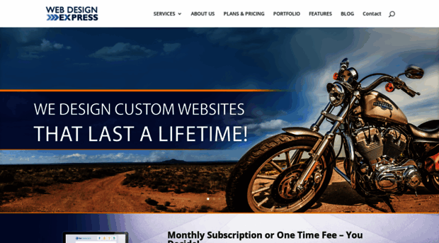 webdesignexpress.com