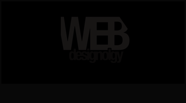 webdesignology.com