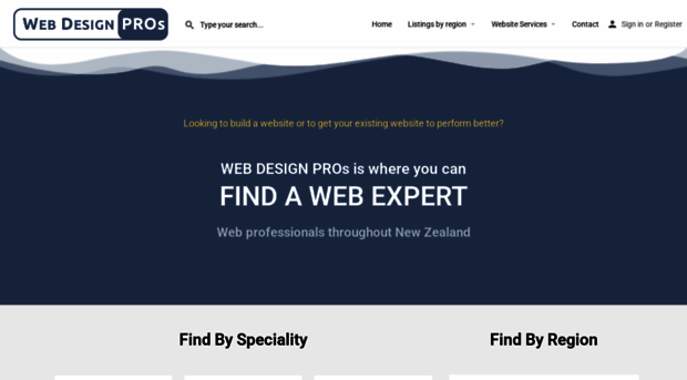 webdesignpros.co.nz