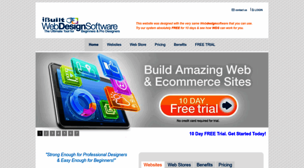 webdesignsoftware.ws