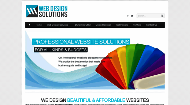 webdesignsolutionsydney.com.au