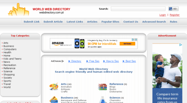 webdirectory.com.pt