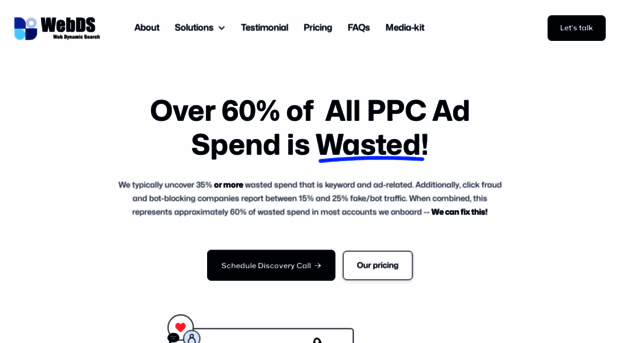 webds.com