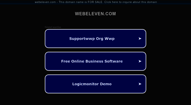 webeleven.com