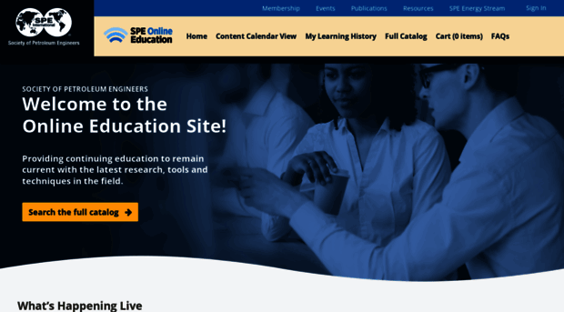 webevents.spe.org