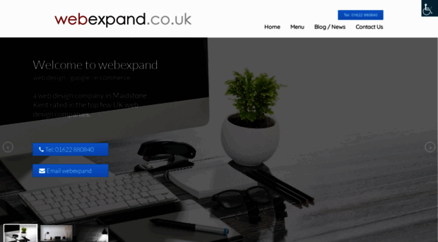 webexpand.co.uk