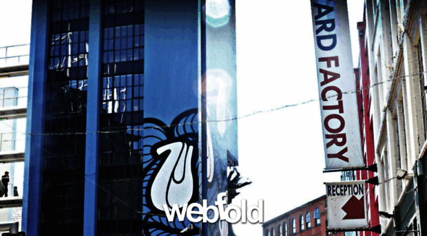 webfold.co.uk