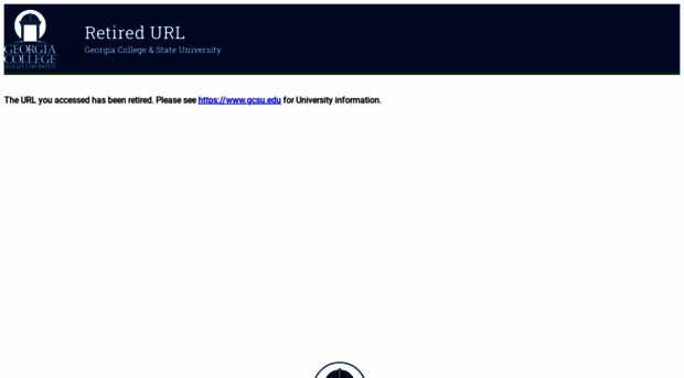 webforms.gcsu.edu