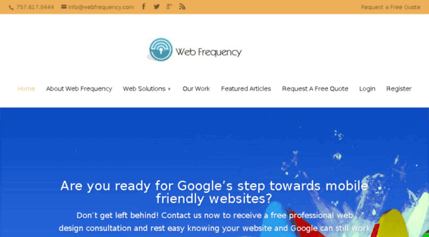 webfrequency.com