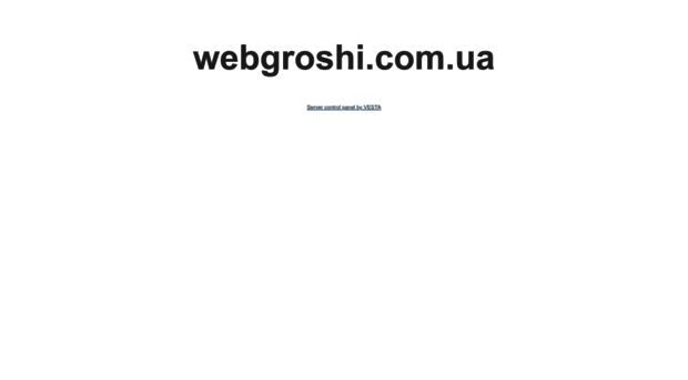webgroshi.com.ua