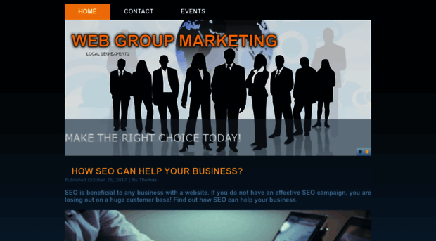webgroupmarketing.com
