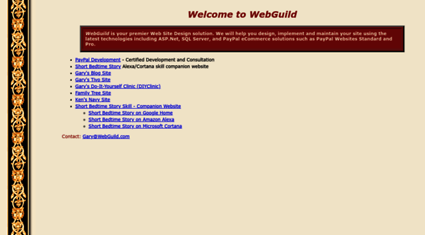 webguild.com