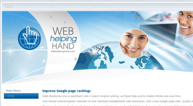 webhelpinghand.com
